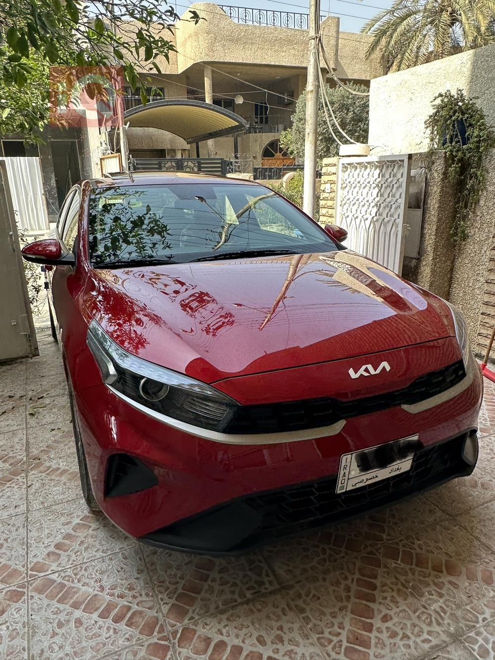 کیا سیراتۆ